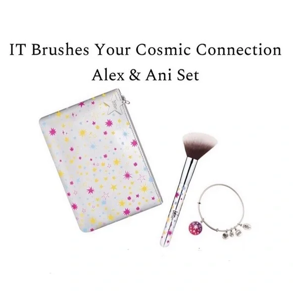 New✨ Alex & Ani x IT Cosmetics Gift Set - Picture 15 of 16